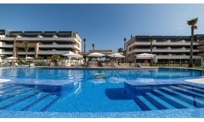 Apartment - Endursala - Orihuela Costa - La Zenia