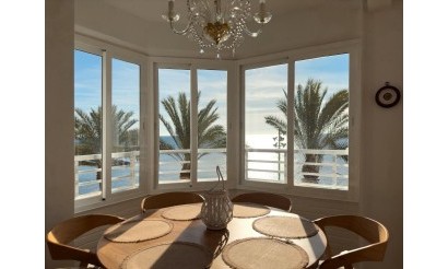 Apartment - Herverkoop - Torrevieja - MM-72490