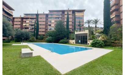 Apartment - Odsprzedaż - Alicante - Vistahermosa