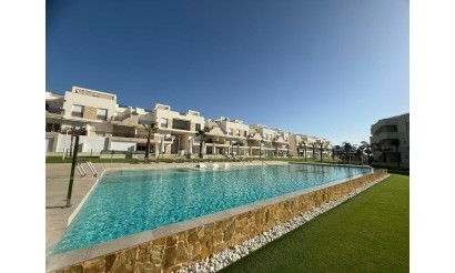 Apartment - Odsprzedaż - Guardamar del Segura - El Raso