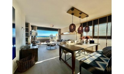 Apartment - Odsprzedaż - Guardamar del Segura - Guardamar del Segura - Town