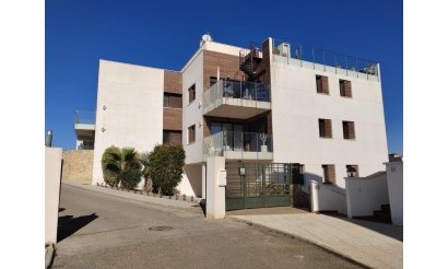Apartment - Odsprzedaż - Orihuela Costa - Las Ramblas
