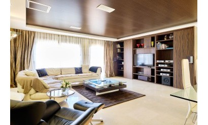 Apartment - Odsprzedaż - Torrevieja - Center