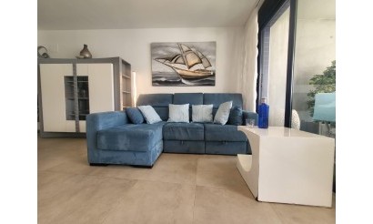 Apartment - Odsprzedaż - Torrevieja - MM-14211