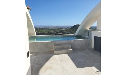 Apartment - Перепродажа - Ciudad Quesada - MM-69669