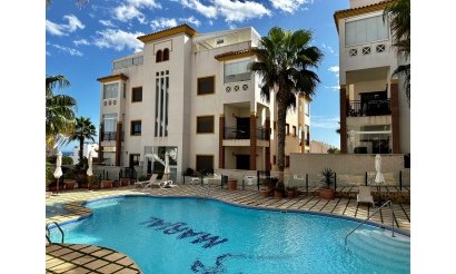 Apartment - Resale - Guardamar del Segura - Guardamar del Segura