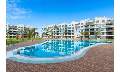 Apartment - Reventa - Guardamar del Segura - El Raso