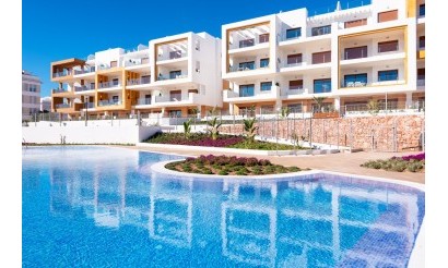 Apartment - Reventa - Orihuela Costa - MM-62757