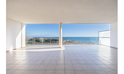 Apartment - Revente - Altea - Altea