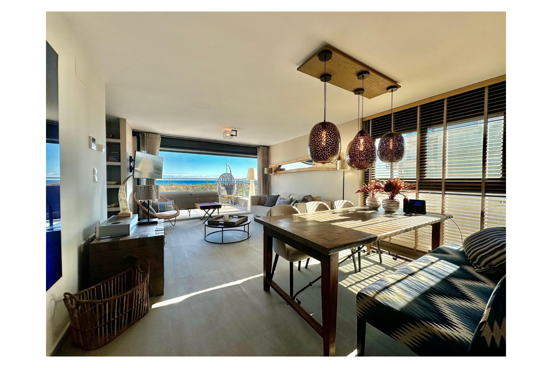 Återförsäljning - Apartment - Guardamar del Segura - Guardamar del Segura - Town