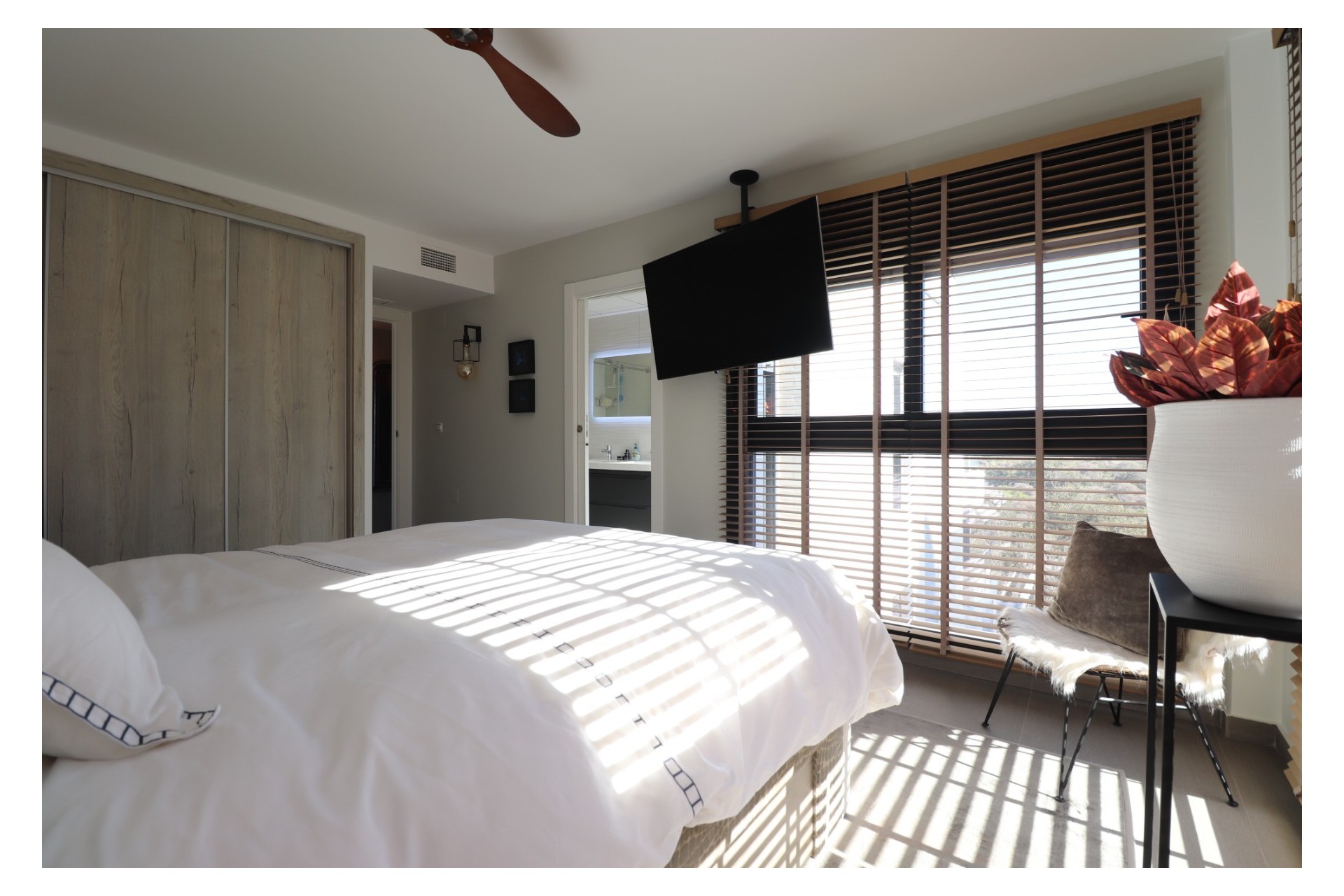 Återförsäljning - Apartment - Guardamar del Segura - Guardamar del Segura - Town