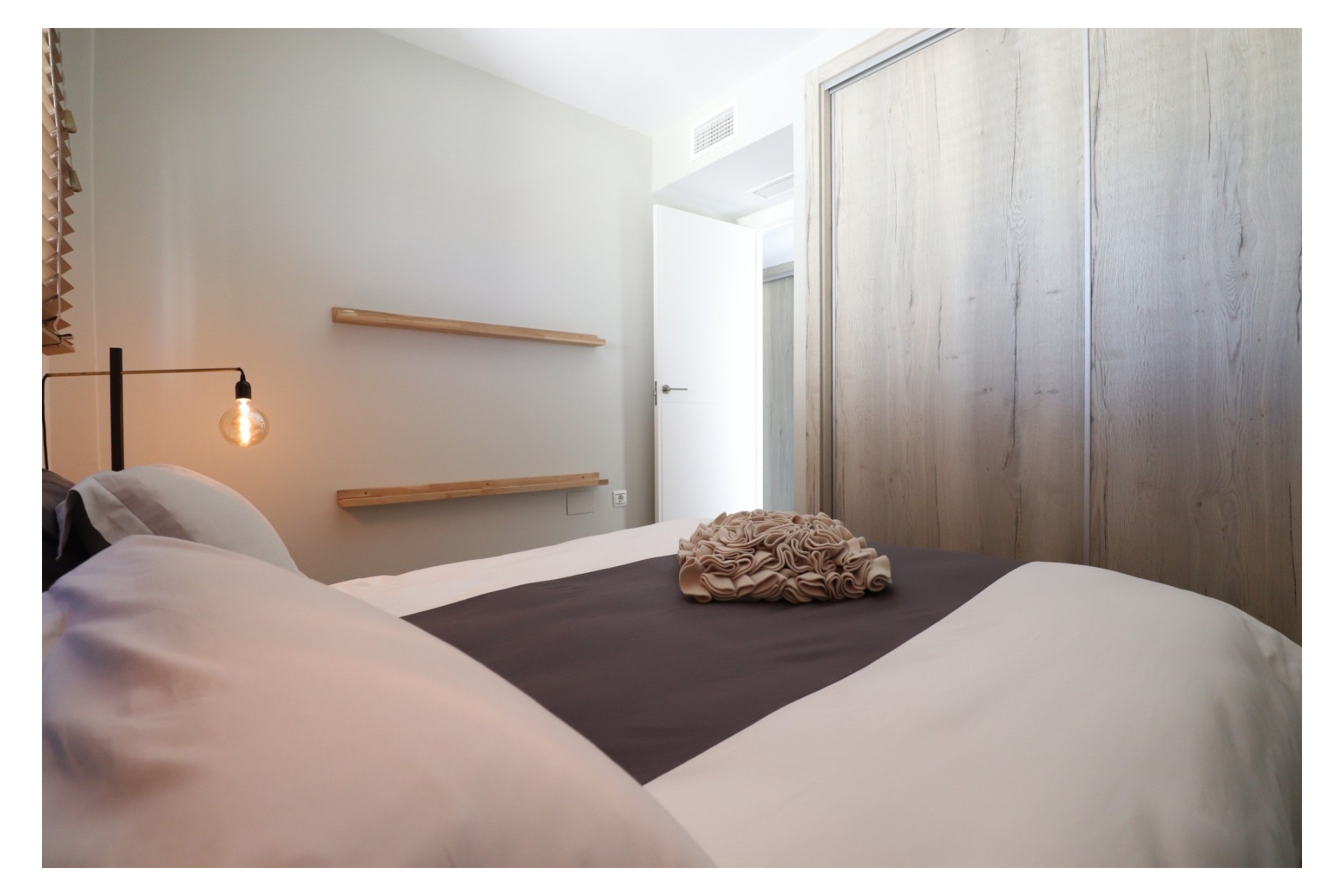 Återförsäljning - Apartment - Guardamar del Segura - Guardamar del Segura - Town