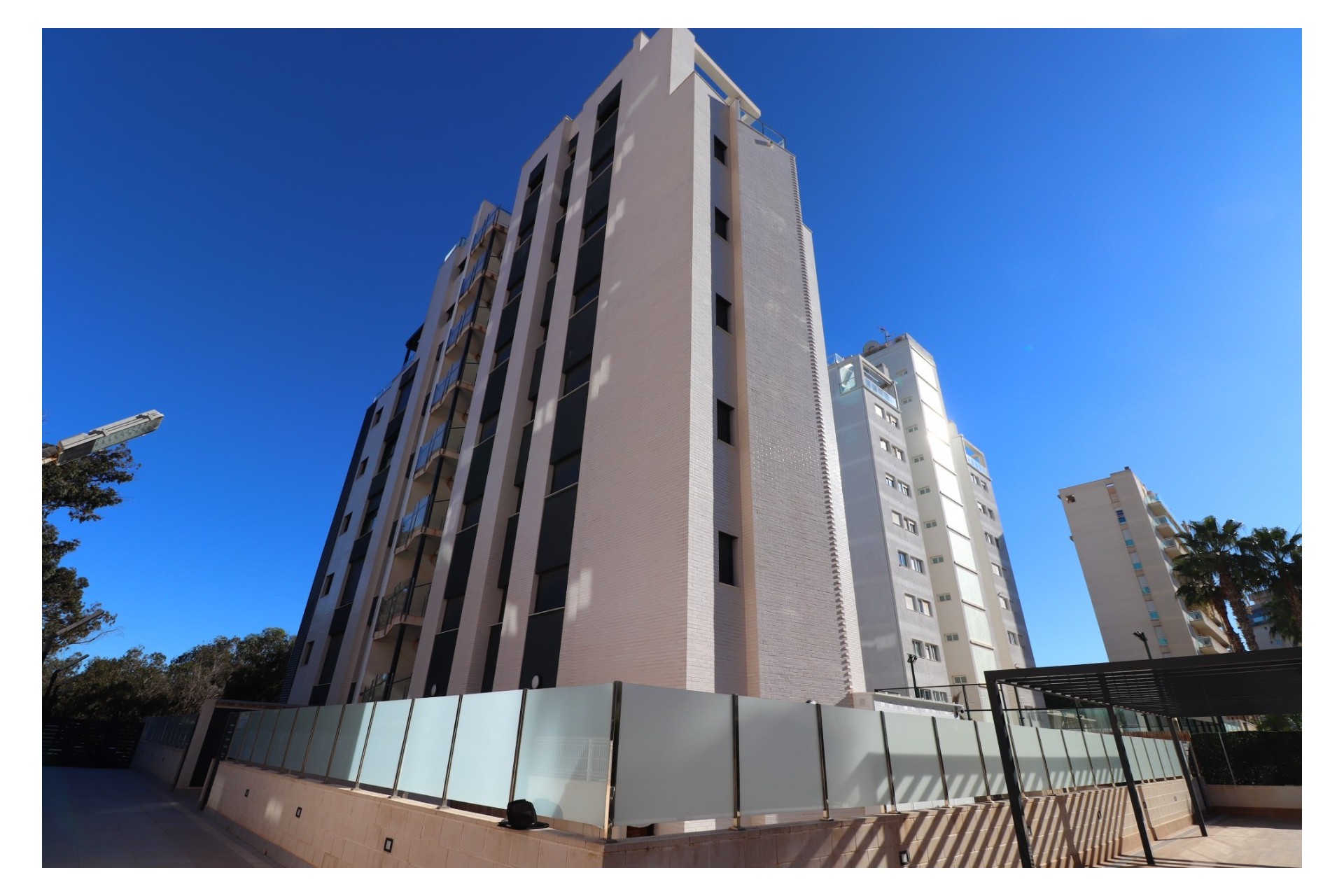 Återförsäljning - Apartment - Guardamar del Segura - Guardamar del Segura - Town