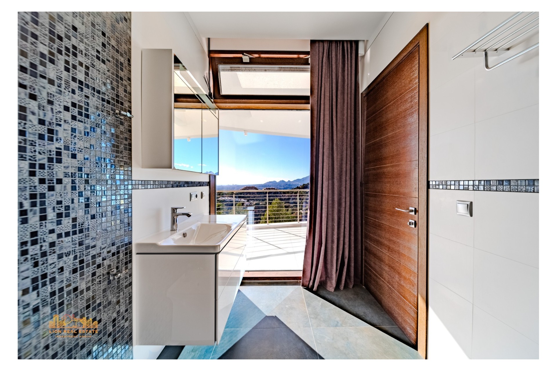 Återförsäljning - Villa - Altea - Altea Hills