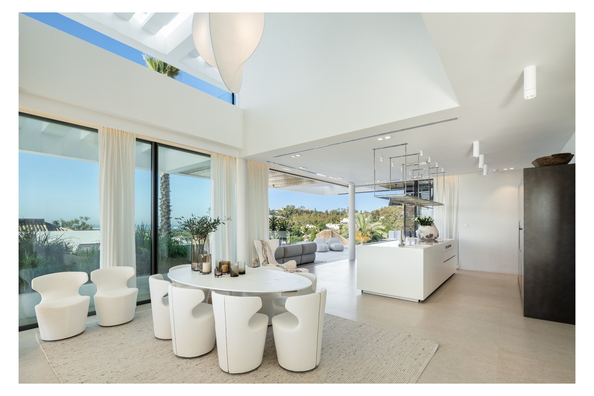 Återförsäljning - Villa - Benahavis - La Quinta