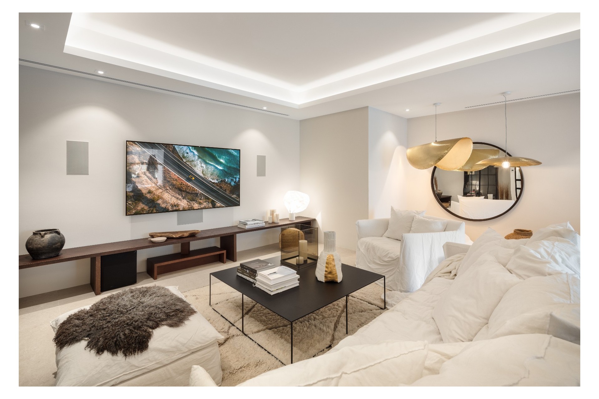 Återförsäljning - Villa - Benahavis - La Quinta