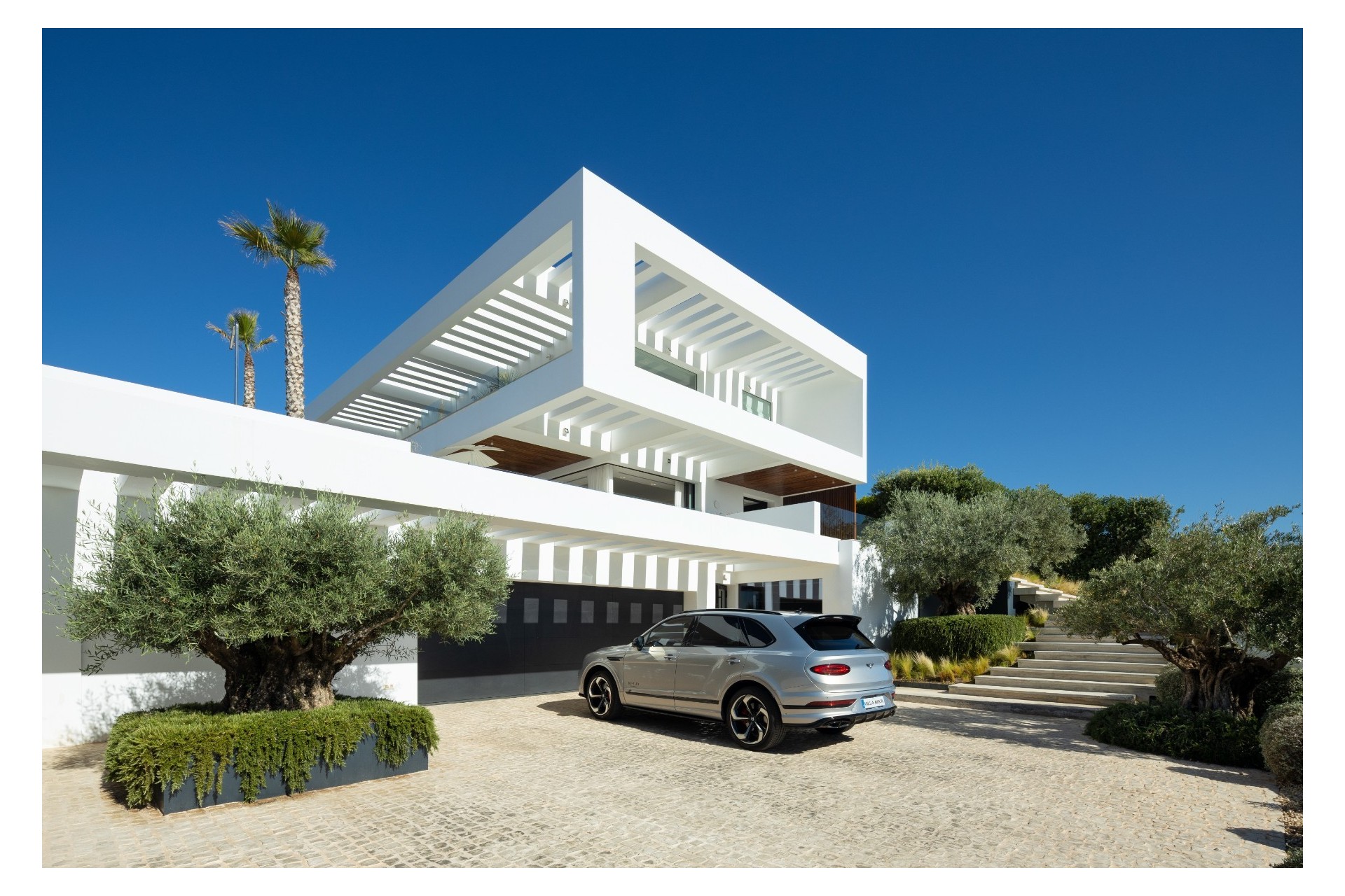 Återförsäljning - Villa - Benahavis - La Quinta