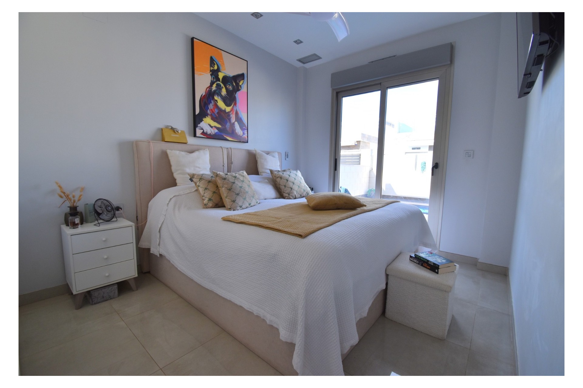 Återförsäljning - Villa - Orihuela Costa - Villamartín