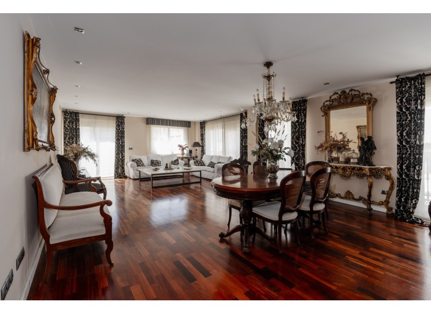 Endursala - Apartment - Alicante - Center