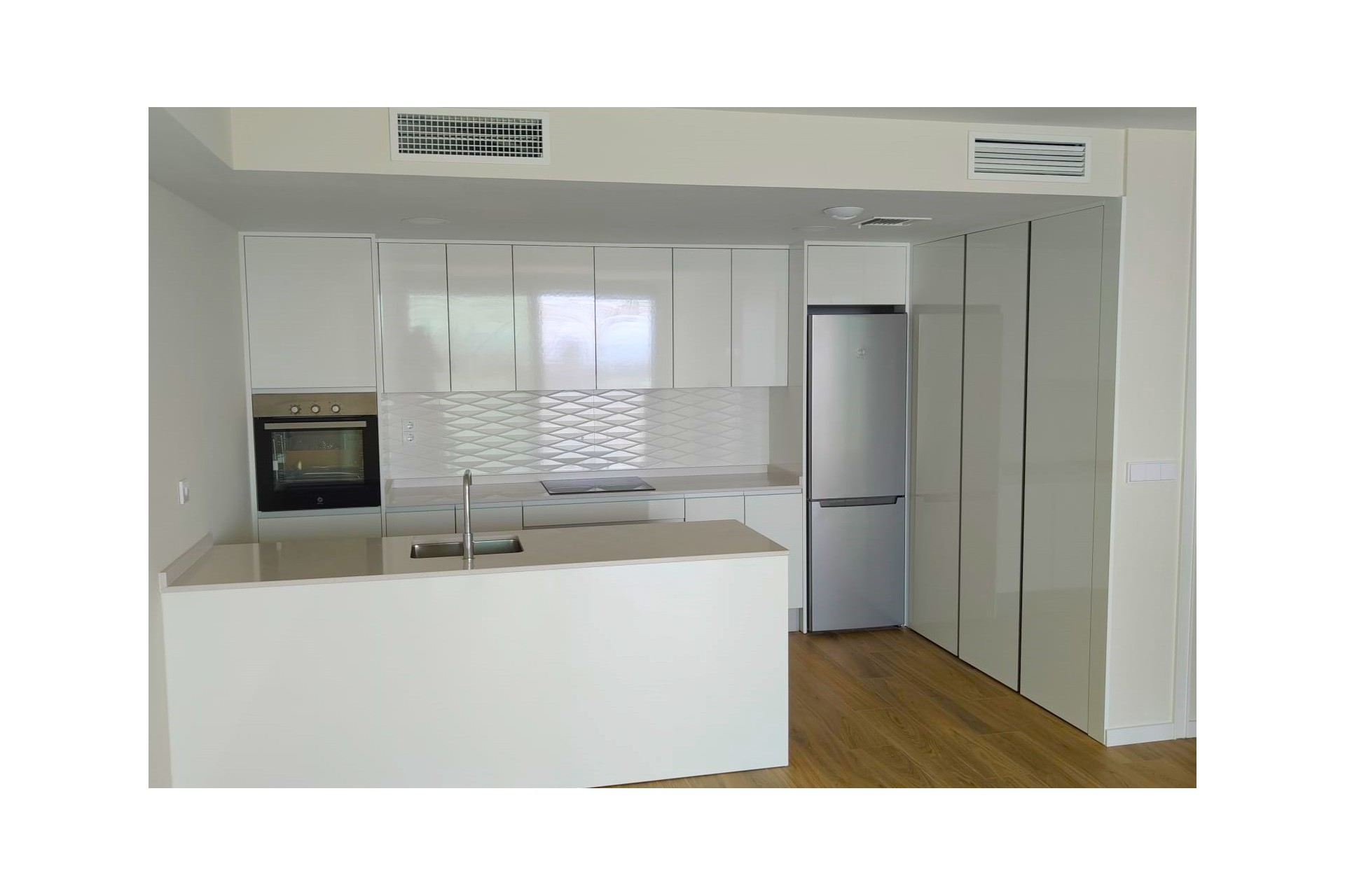 Endursala - Apartment - Finestrat - Seascape Resort