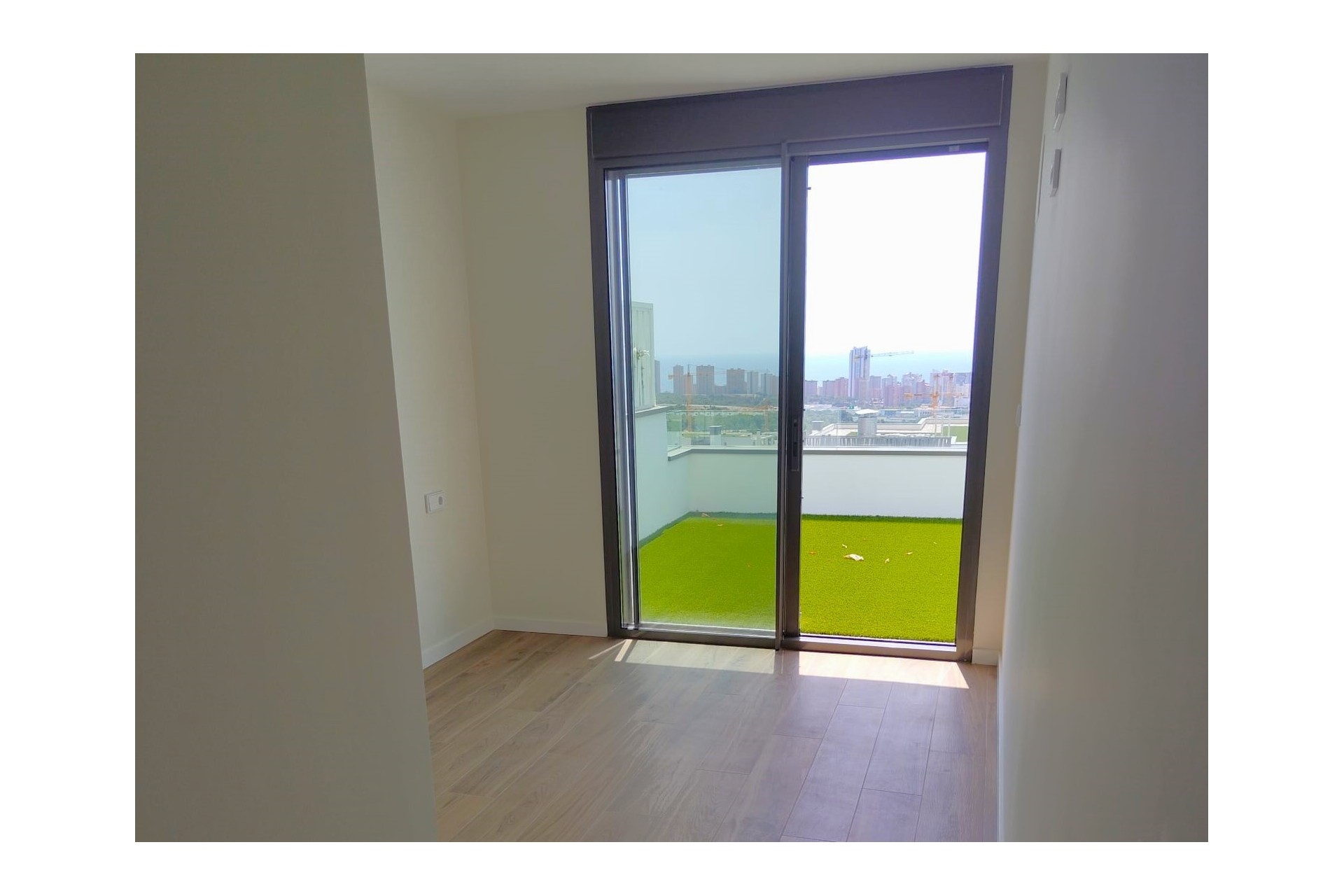 Endursala - Apartment - Finestrat - Seascape Resort
