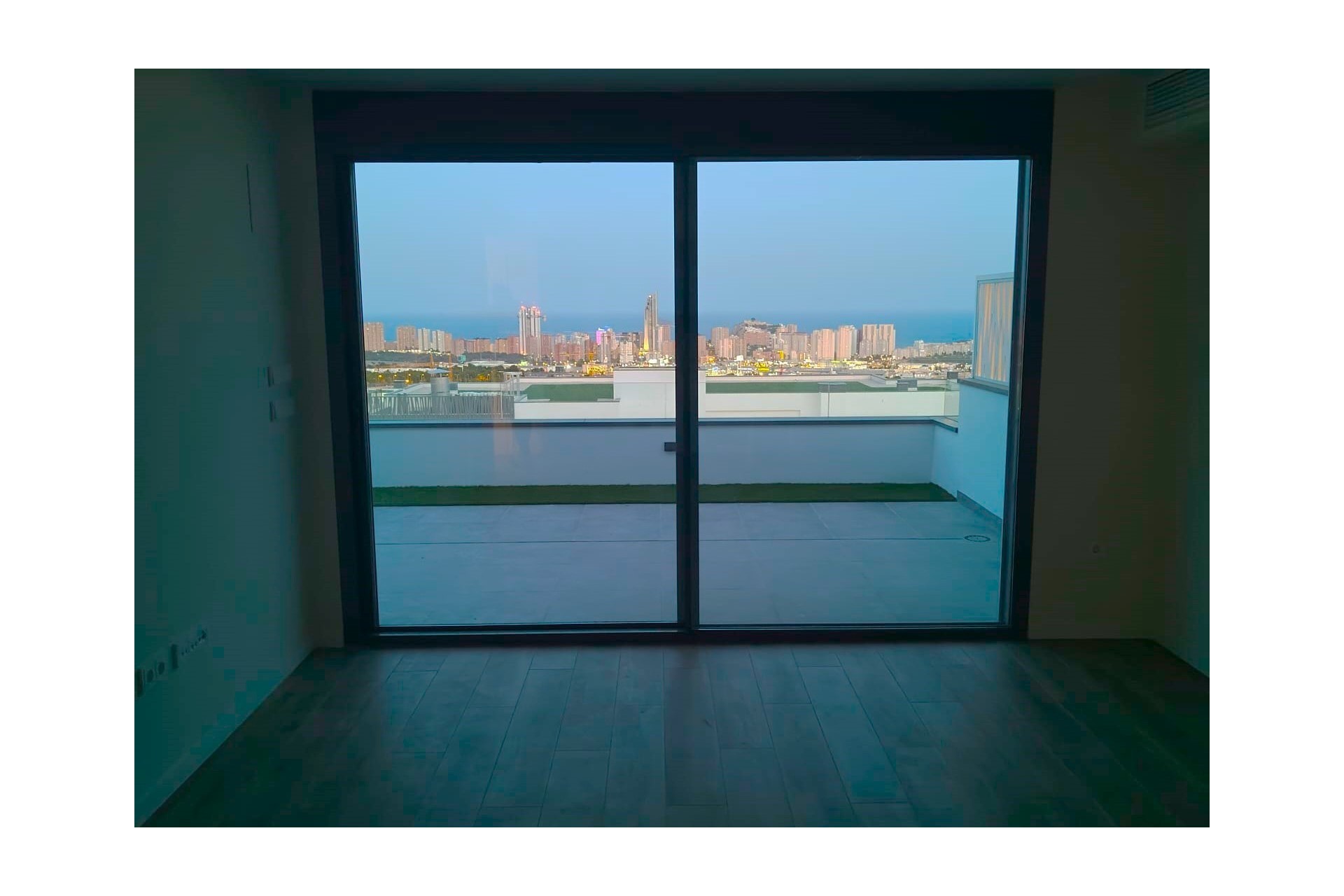 Endursala - Apartment - Finestrat - Seascape Resort
