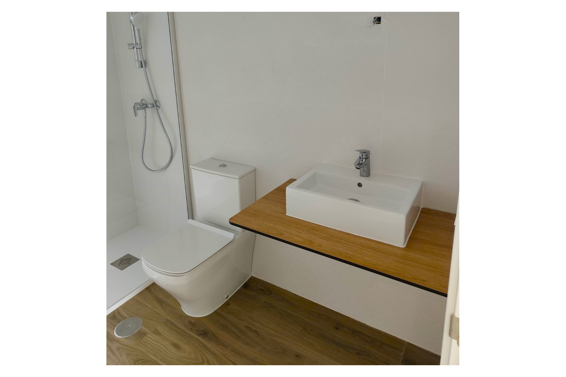 Endursala - Apartment - Finestrat - Seascape Resort