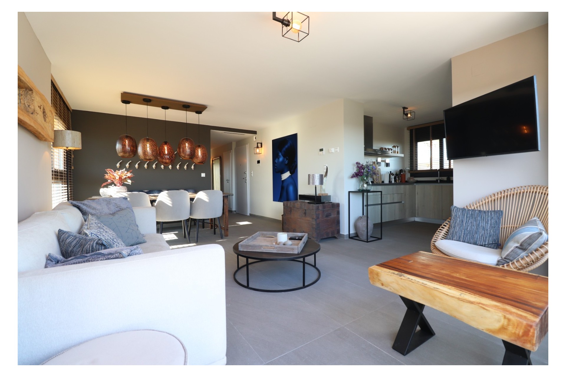 Endursala - Apartment - Guardamar del Segura - Guardamar del Segura - Town