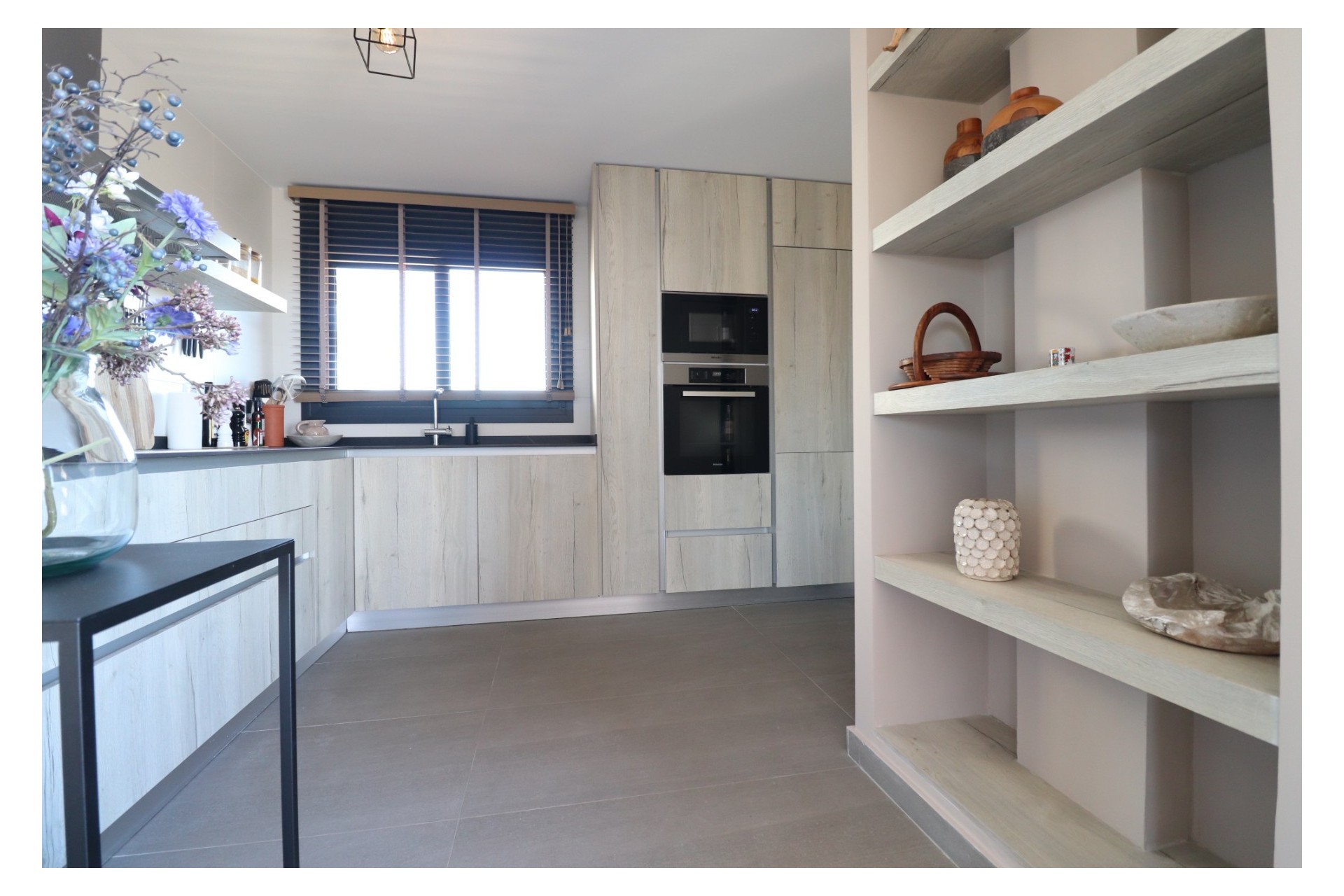 Endursala - Apartment - Guardamar del Segura - Guardamar del Segura - Town