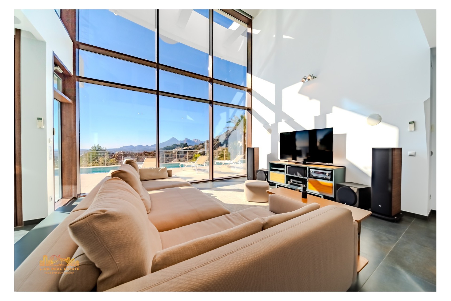 Endursala - Villa - Altea - Altea Hills