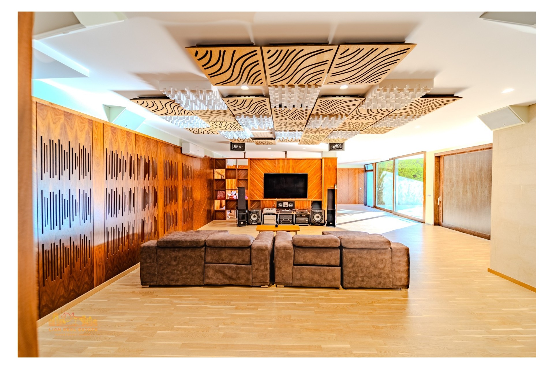 Endursala - Villa - Altea - Altea Hills