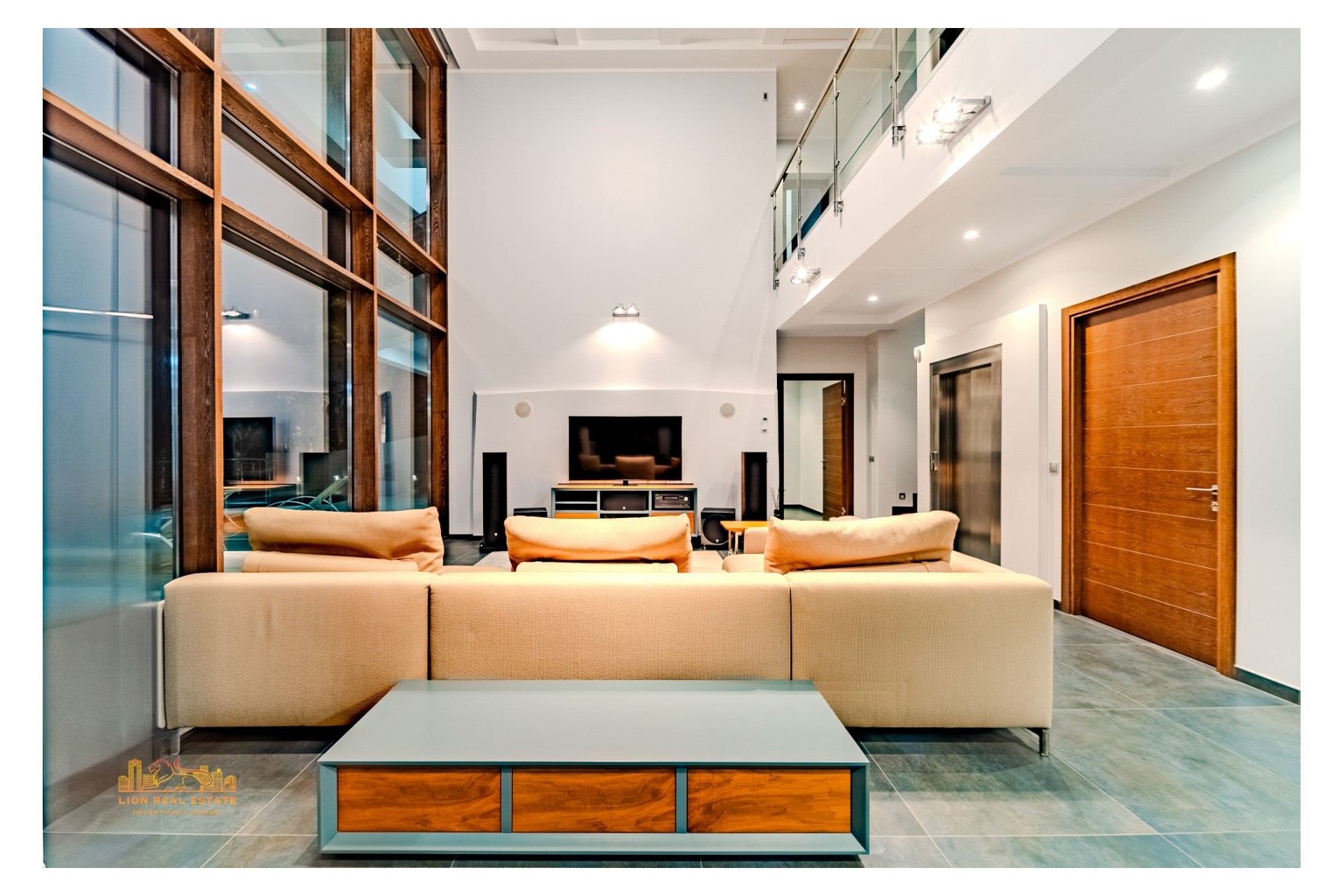 Endursala - Villa - Altea - Altea Hills