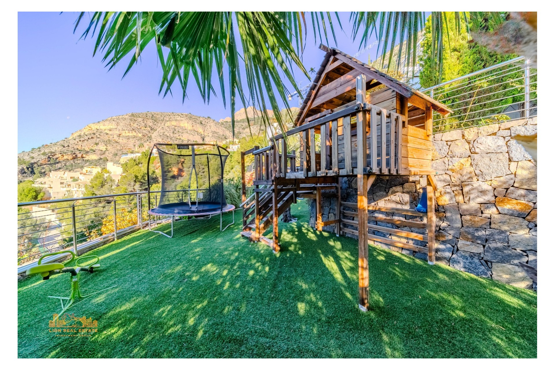 Endursala - Villa - Altea - Altea Hills