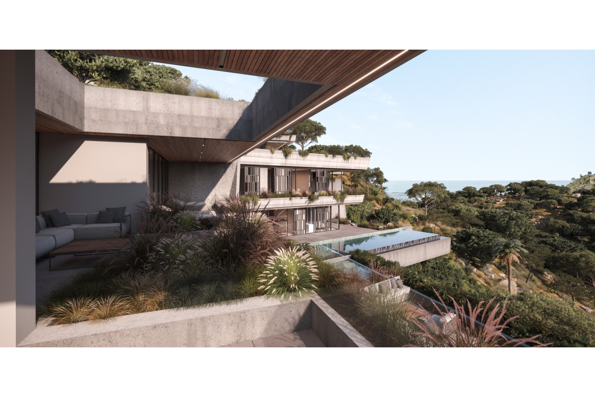 Endursala - Villa - Benahavis - El Madroñal