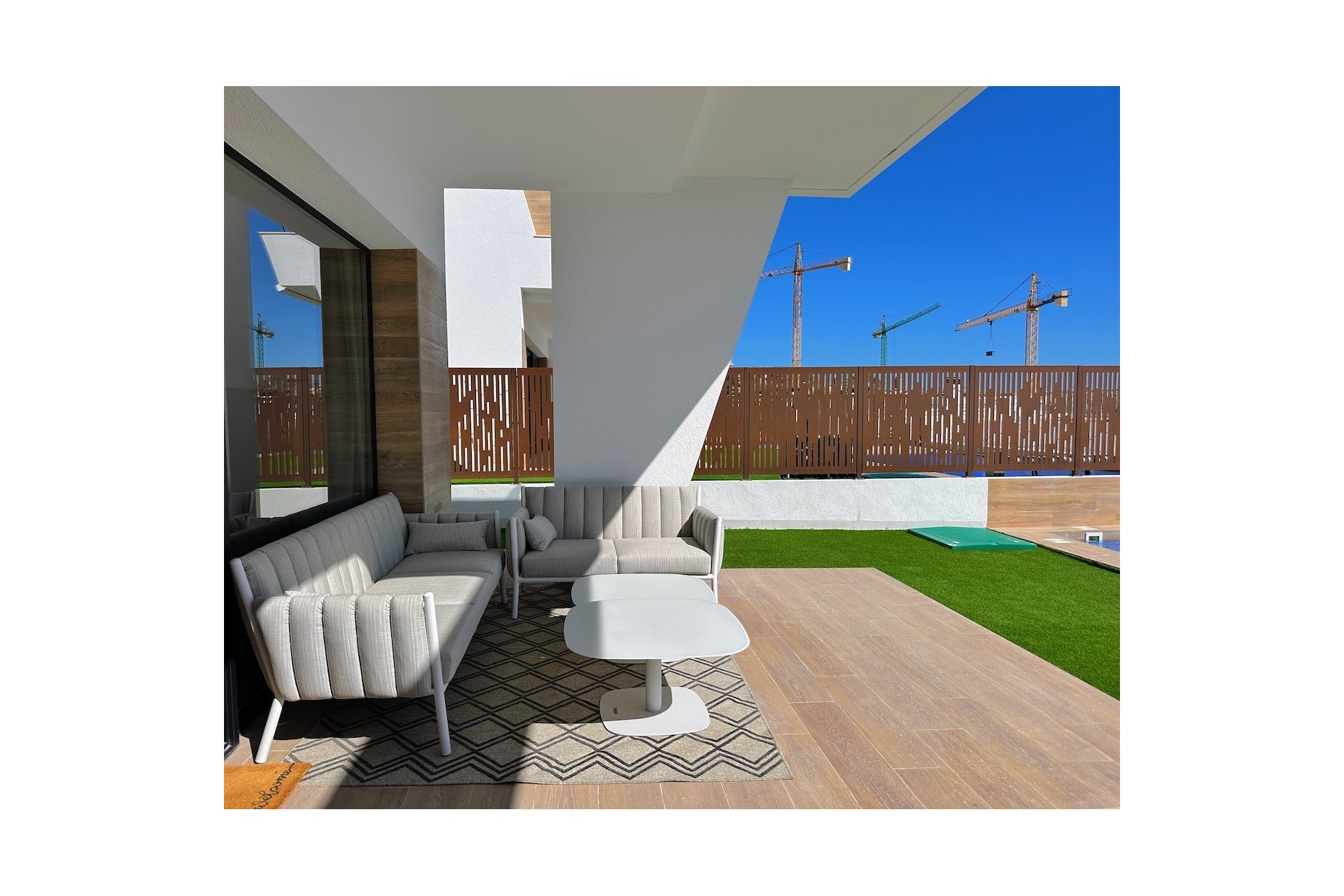 Endursala - Villa - Finestrat - Bahia Golf
