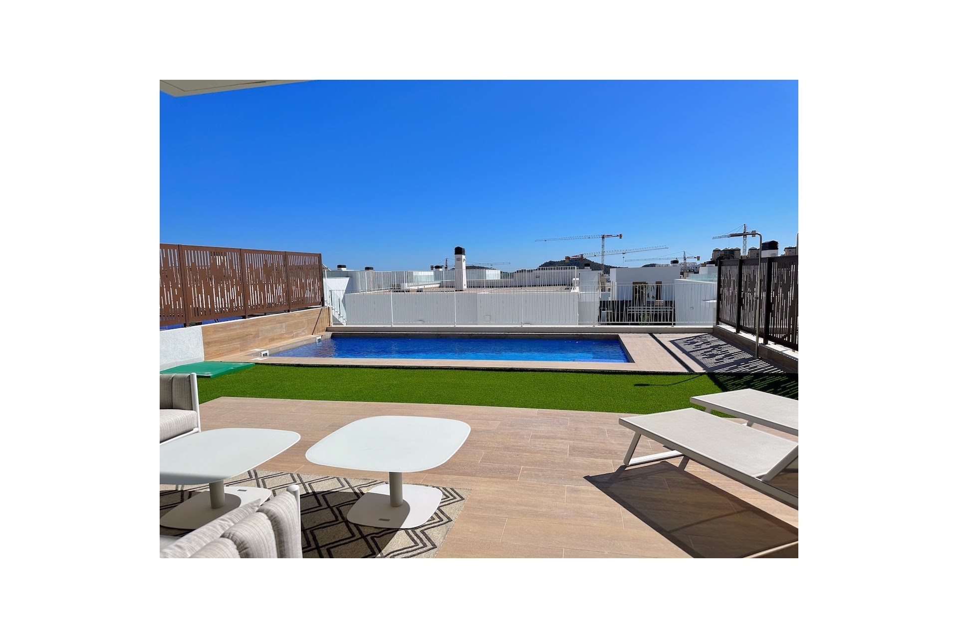 Endursala - Villa - Finestrat - Bahia Golf