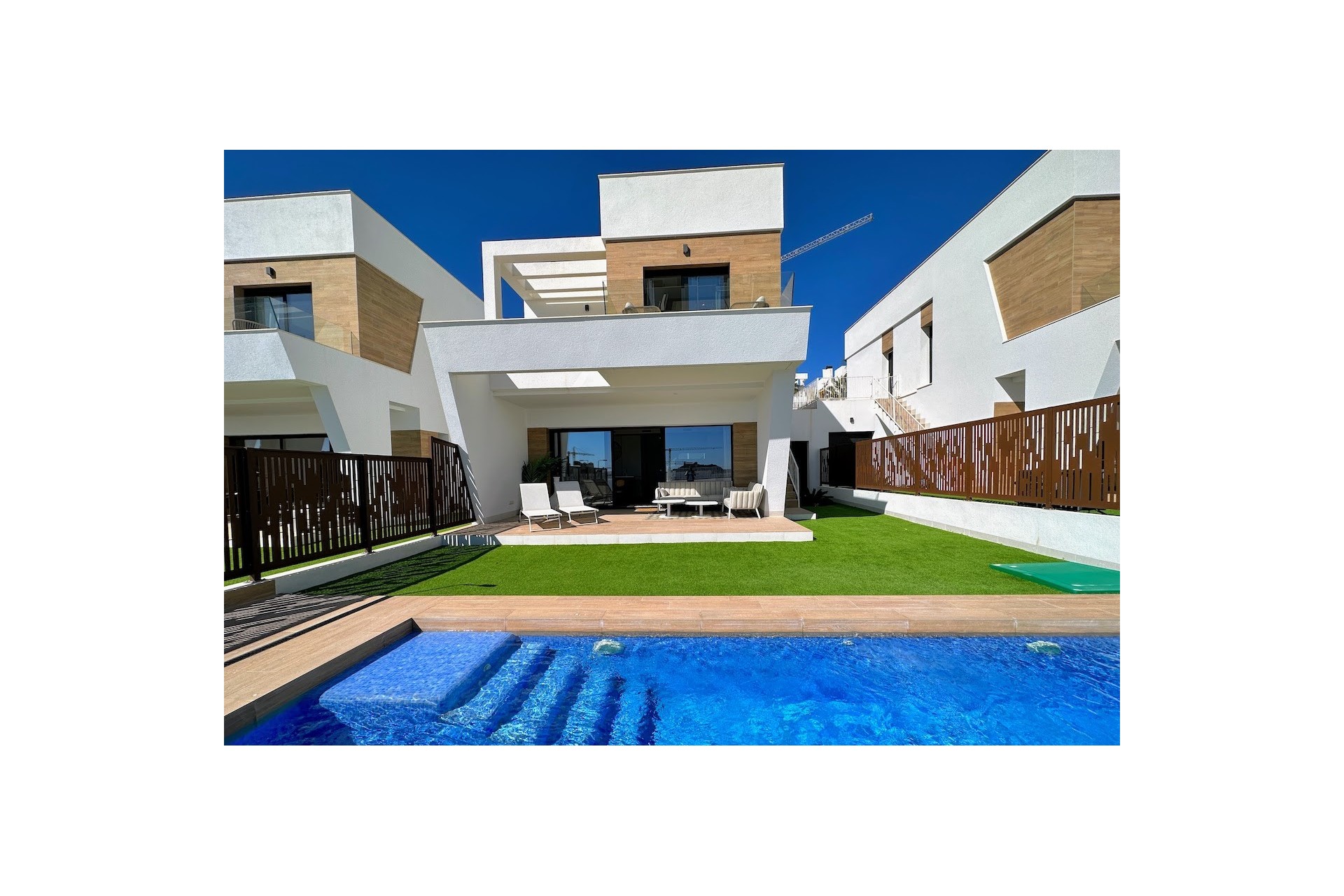 Endursala - Villa - Finestrat - Bahia Golf