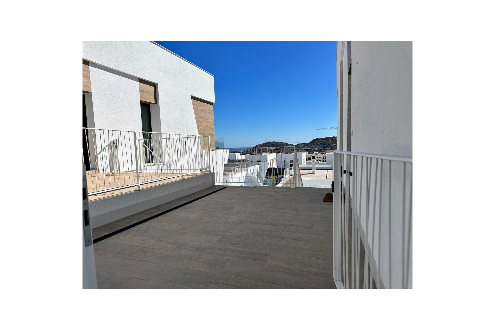 Endursala - Villa - Finestrat - Bahia Golf