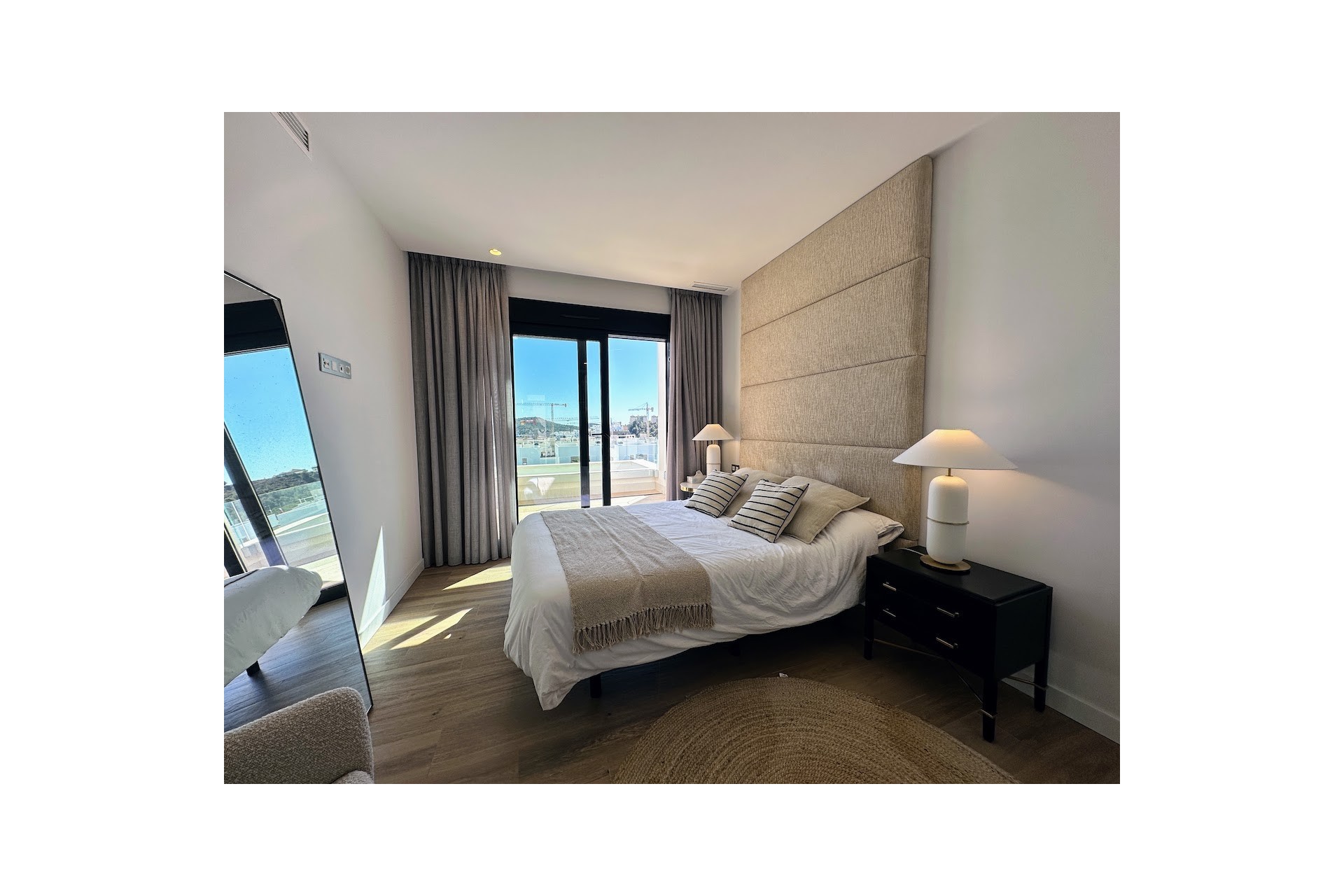 Endursala - Villa - Finestrat - Bahia Golf