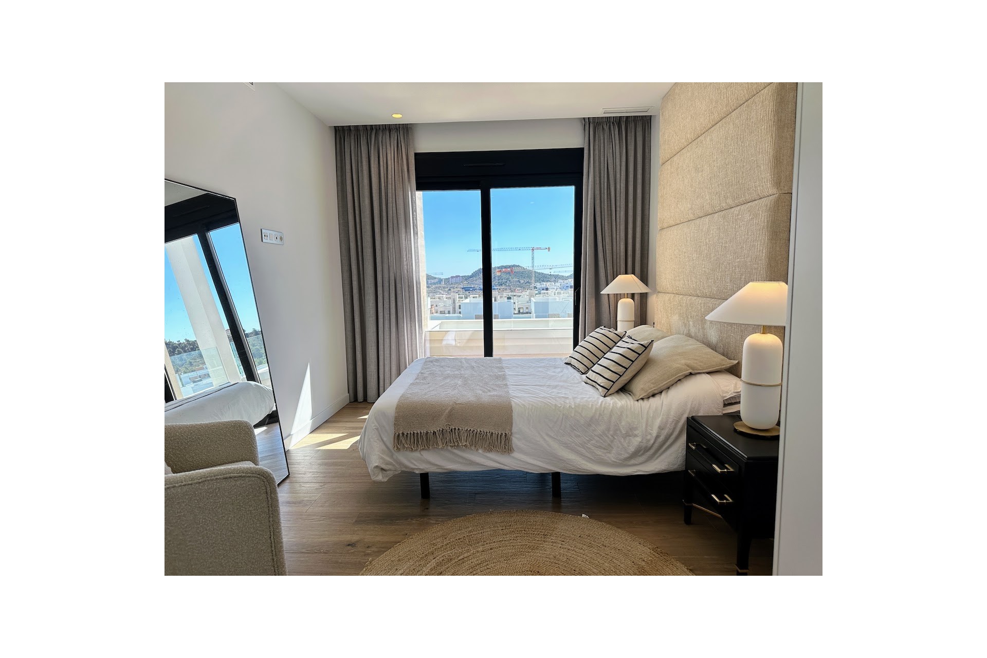 Endursala - Villa - Finestrat - Bahia Golf