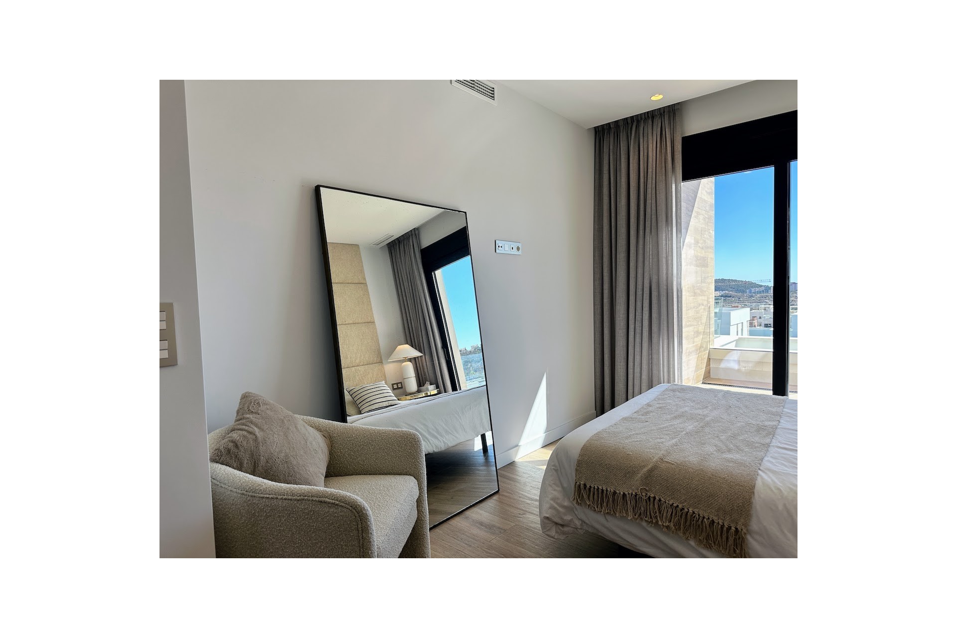 Endursala - Villa - Finestrat - Bahia Golf