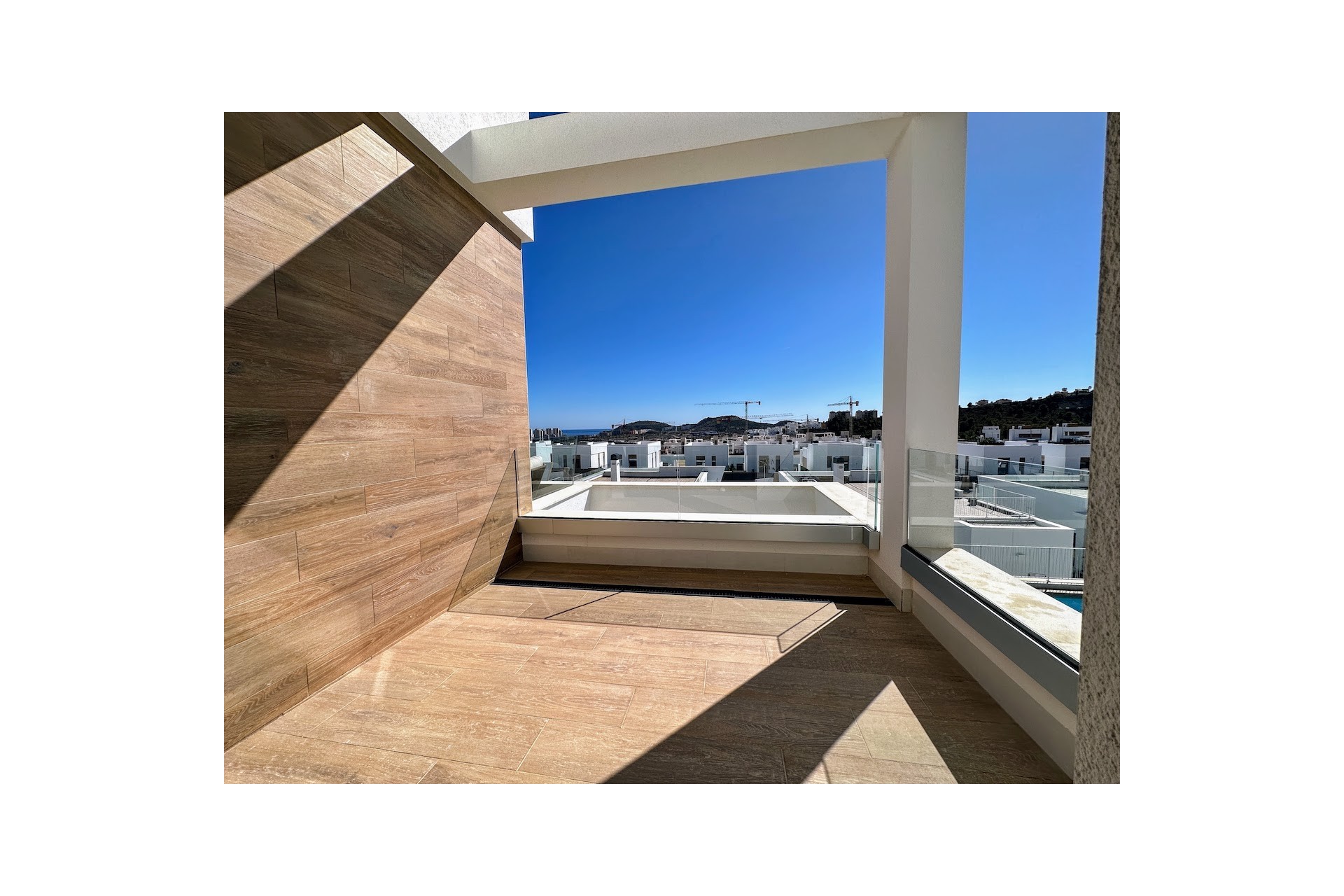 Endursala - Villa - Finestrat - Bahia Golf