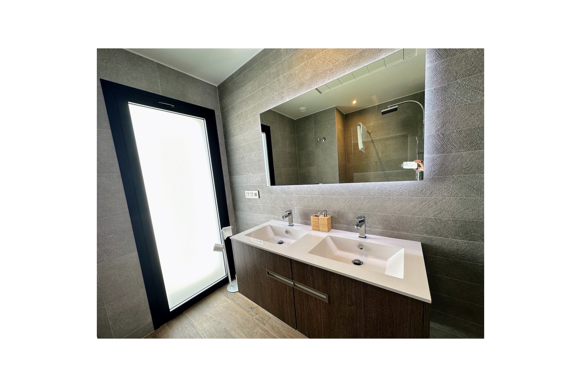 Endursala - Villa - Finestrat - Bahia Golf