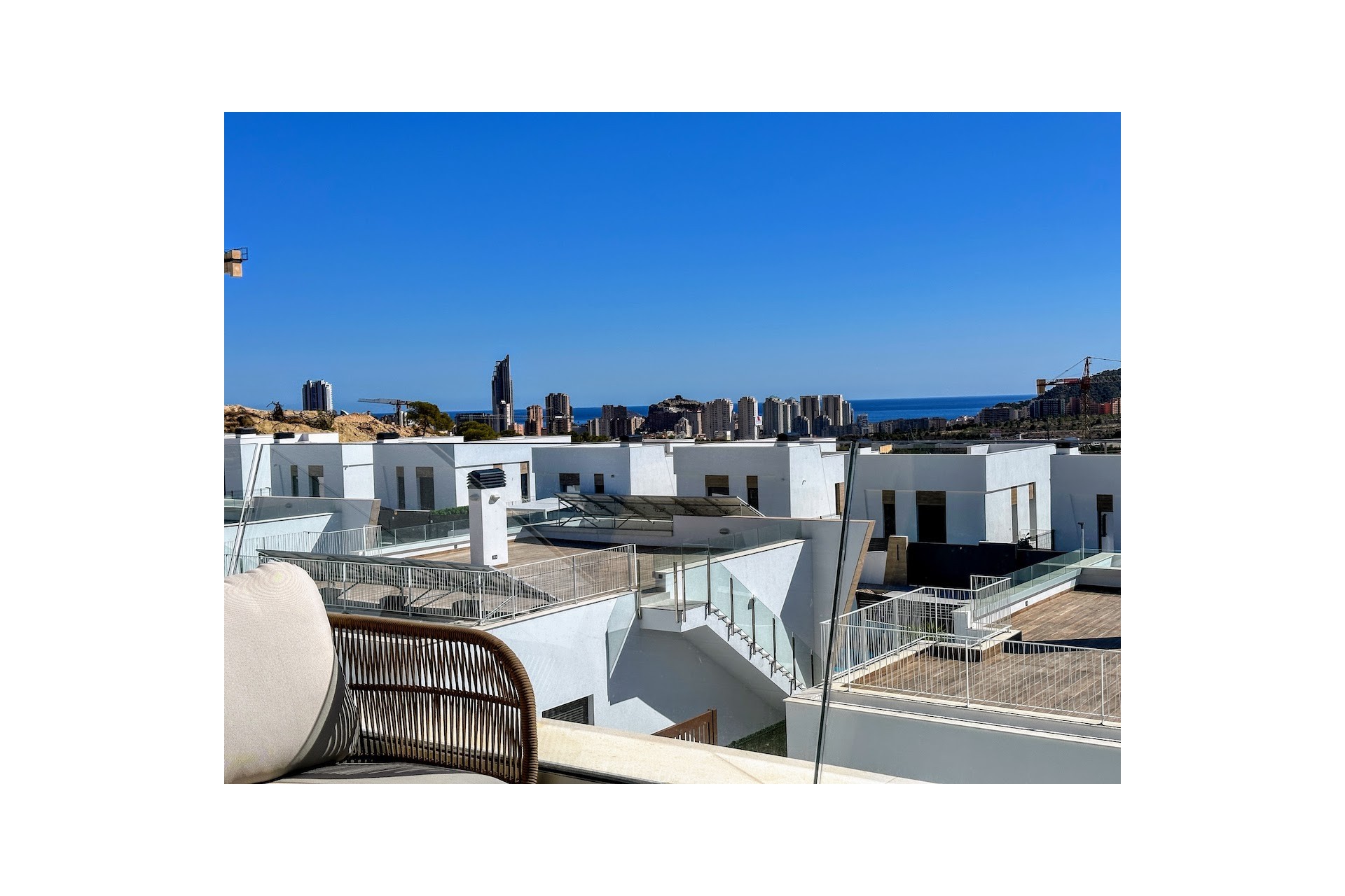 Endursala - Villa - Finestrat - Bahia Golf