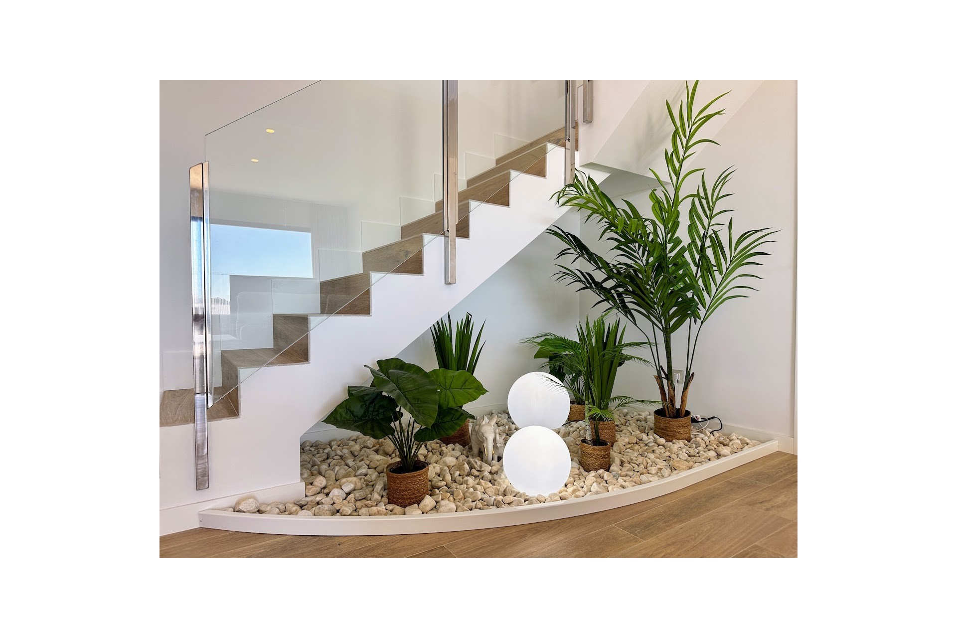 Endursala - Villa - Finestrat - Bahia Golf