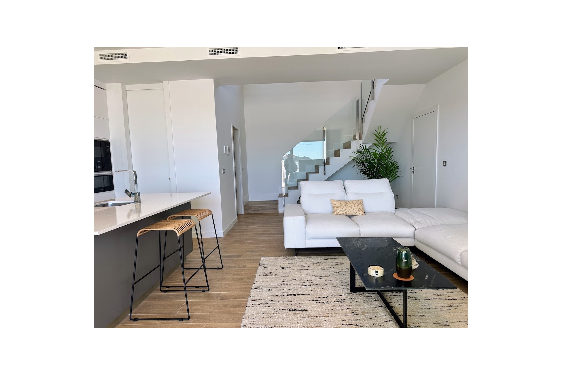 Endursala - Villa - Finestrat - Bahia Golf