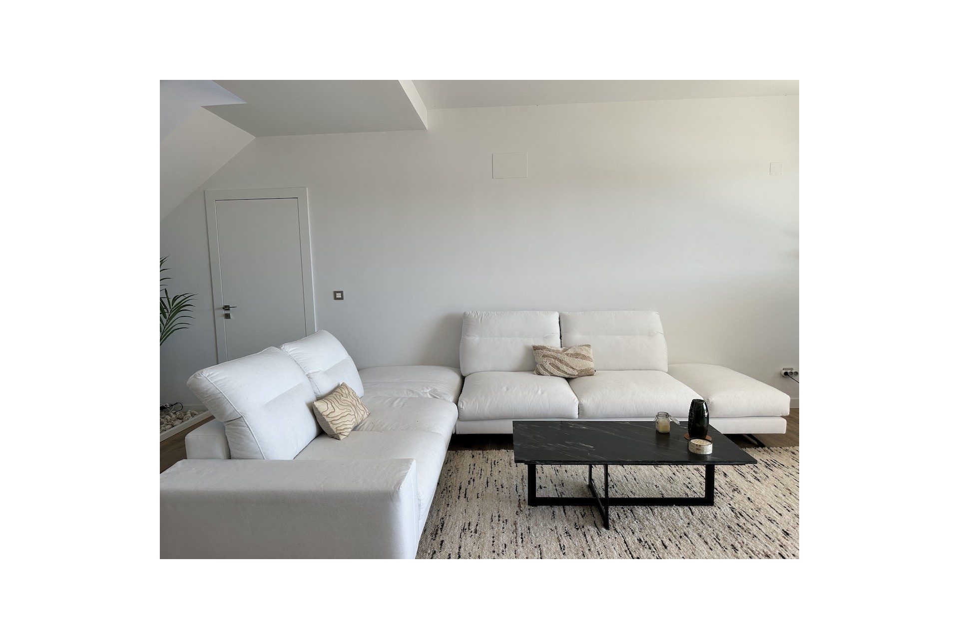 Endursala - Villa - Finestrat - Bahia Golf