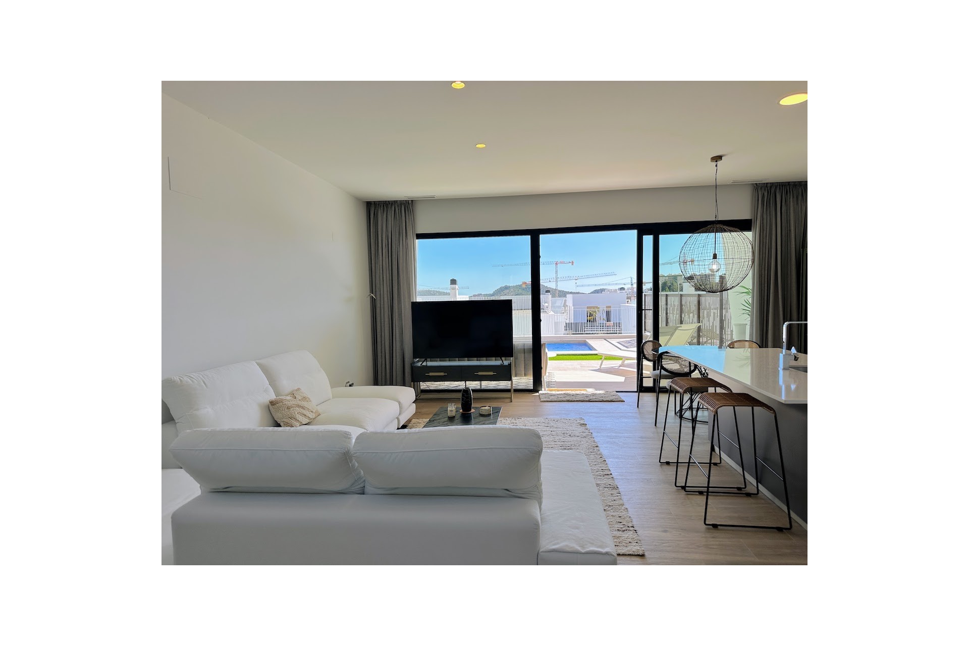 Endursala - Villa - Finestrat - Bahia Golf