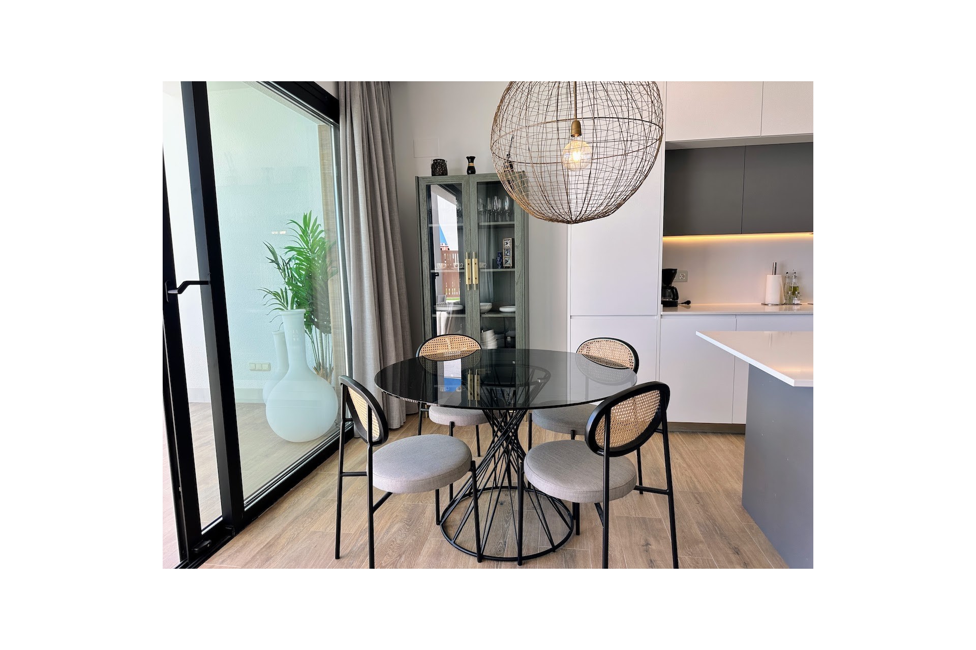 Endursala - Villa - Finestrat - Bahia Golf