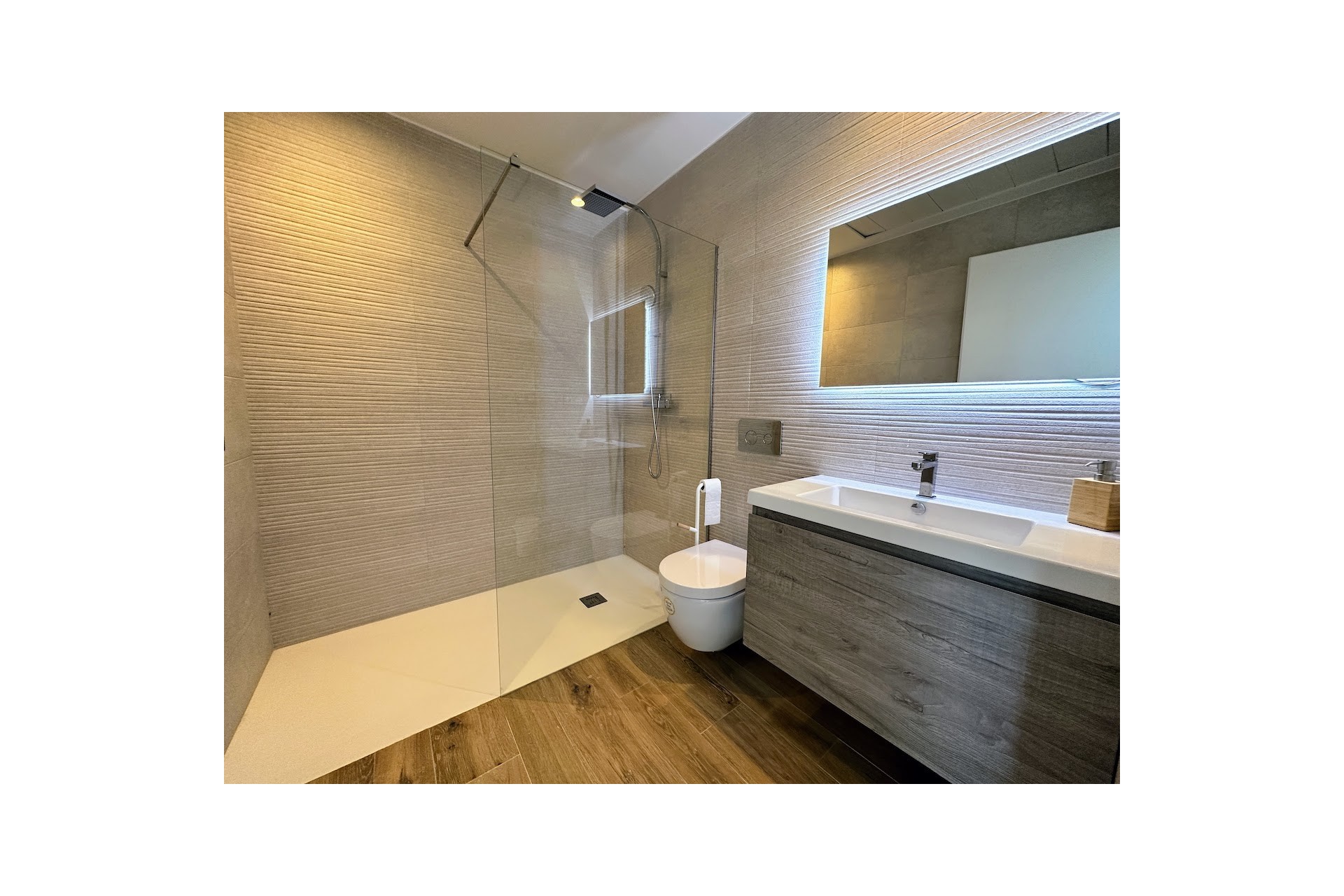Endursala - Villa - Finestrat - Bahia Golf